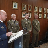 Día de la Subdelegación de Defensa