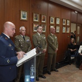 Día de la Subdelegación de Defensa