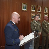 Día de la Subdelegación de Defensa
