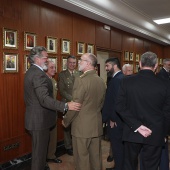 Día de la Subdelegación de Defensa