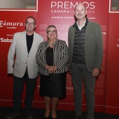 Premios Cámara 2024