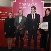 Premios Cámara 2024
