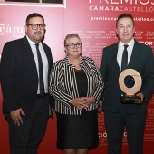 Premios Cámara 2024
