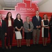 Premios Cámara 2024