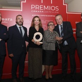Premios Cámara 2024