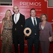 Premios Cámara 2024