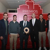 Premios Cámara 2024