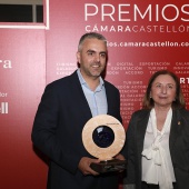 Premios Cámara 2024