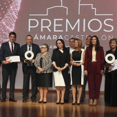 Premios Cámara 2024