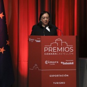 Premios Cámara 2024