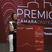 Premios Cámara 2024