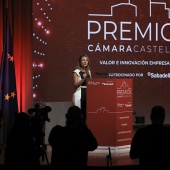 Premios Cámara 2024