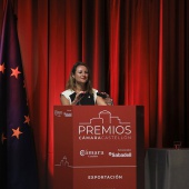 Premios Cámara 2024