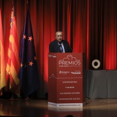 Premios Cámara 2024