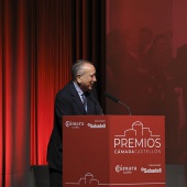 Premios Cámara 2024