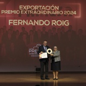 Premios Cámara 2024