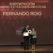 Premios Cámara 2024