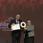 Premios Cámara 2024