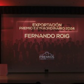 Premios Cámara 2024