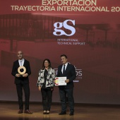 Premios Cámara 2024