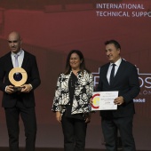 Premios Cámara 2024