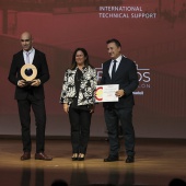 Premios Cámara 2024