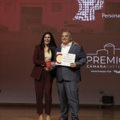 Premios Cámara 2024