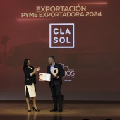 Premios Cámara 2024