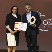 Premios Cámara 2024