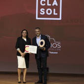 Premios Cámara 2024