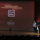 Premios Cámara 2024