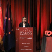 Premios Cámara 2024