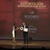 Premios Cámara 2024