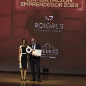 Premios Cámara 2024