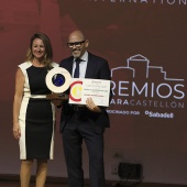 Premios Cámara 2024