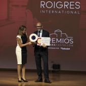 Premios Cámara 2024