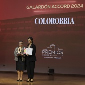 Premios Cámara 2024