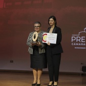 Premios Cámara 2024