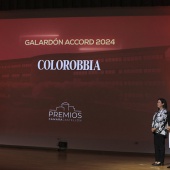 Premios Cámara 2024