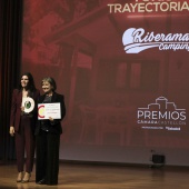 Premios Cámara 2024