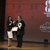 Premios Cámara 2024