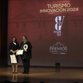 Premios Cámara 2024