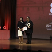 Premios Cámara 2024