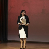 Premios Cámara 2024