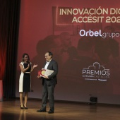 Premios Cámara 2024