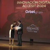 Premios Cámara 2024