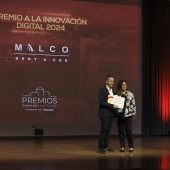 Premios Cámara 2024