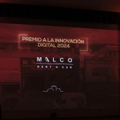 Premios Cámara 2024