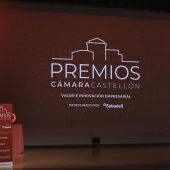 Premios Cámara 2024