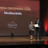 Premios Cámara 2024